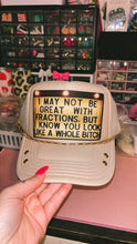Load image into Gallery viewer, TRUCKER HATS
