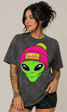 Load image into Gallery viewer, Alien Baddie Shirt
