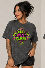 Load image into Gallery viewer, Certified Hell Raiser Shirt
