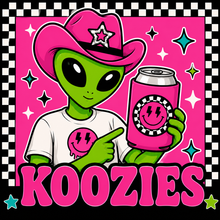 Load image into Gallery viewer, KOOZIES / POPSICLE HOLDERS
