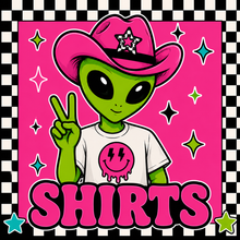 Load image into Gallery viewer, SHIRT CLAIM
