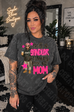 Load image into Gallery viewer, Sandler Mom Shirt
