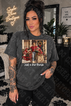 Load image into Gallery viewer, Just A Few Things Brunette Barb Shirt
