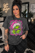 Load image into Gallery viewer, Zebra Green Guy Shirt
