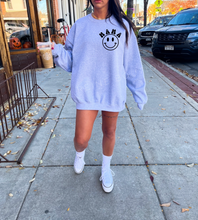 Load image into Gallery viewer, If Your Kid Bullies Mine Crewneck

